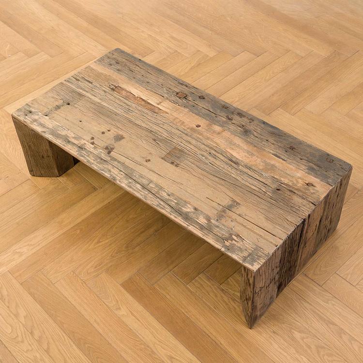 Журнальный стол Астурия Asturias Coffee Table