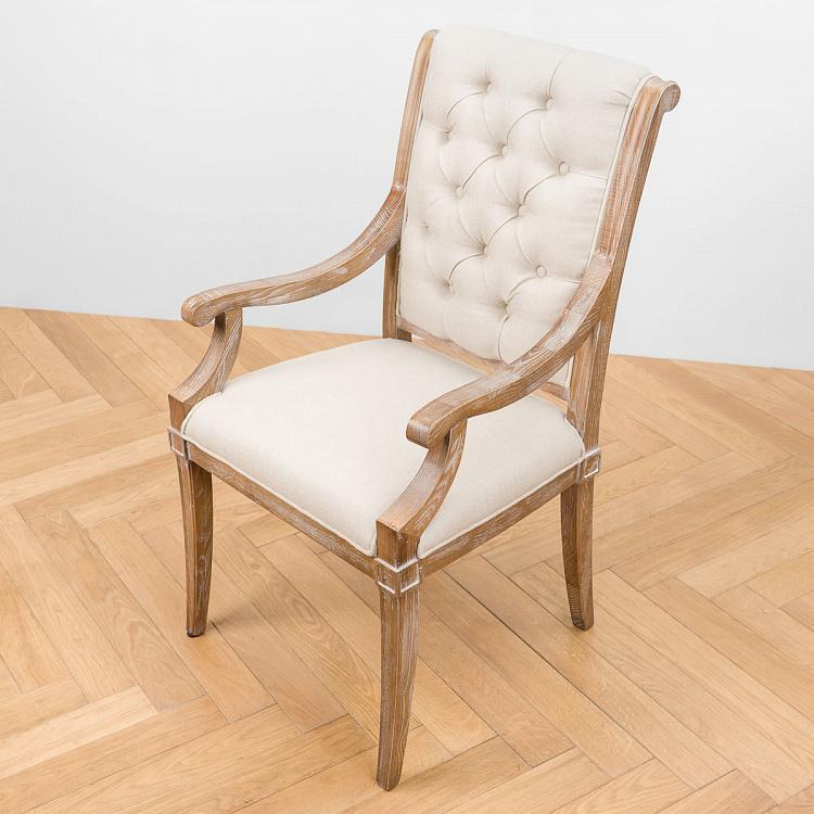 Стул Фредерик Frederic Dining Chair