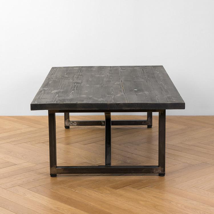 Журнальный стол Алекс, L Alex Coffee Table Large