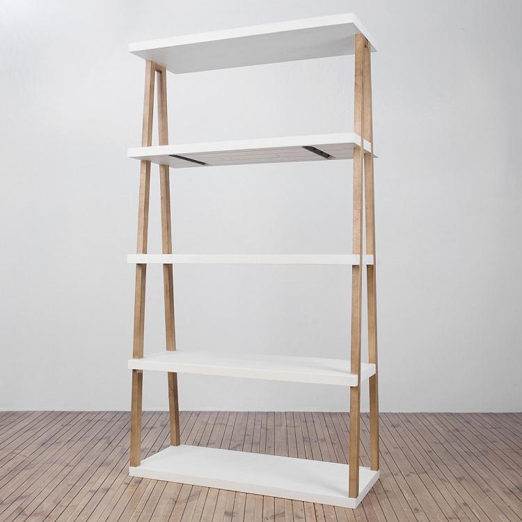 Стеллаж Валенсия Valencia Bookcase