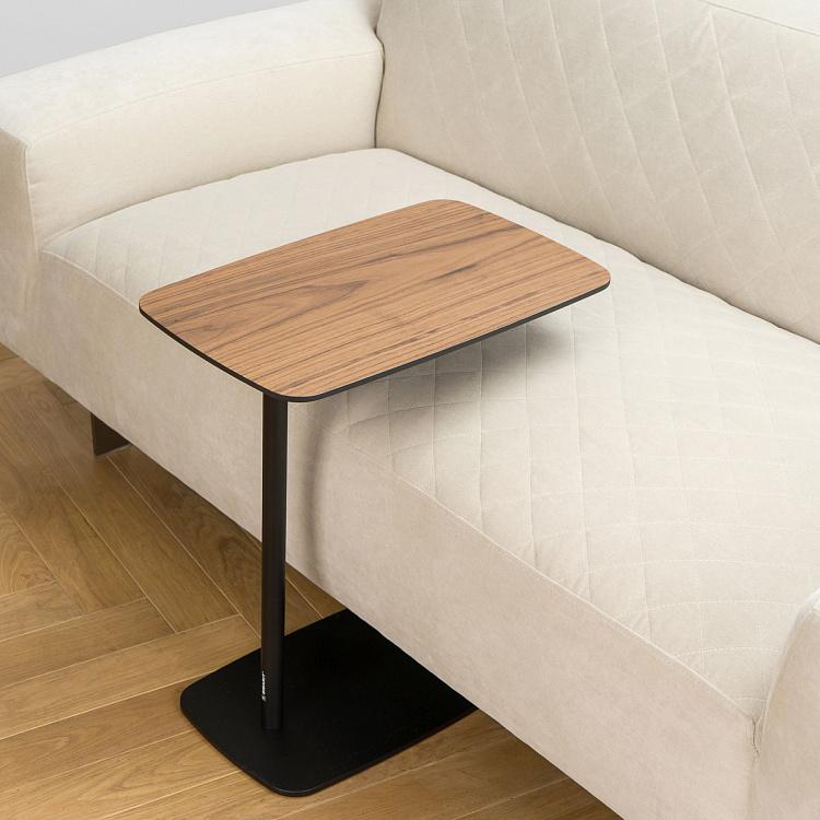 Низкий приставной столик Терни Terni Side Table Low