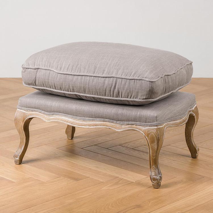 Банкетка Мари Marie Footstool