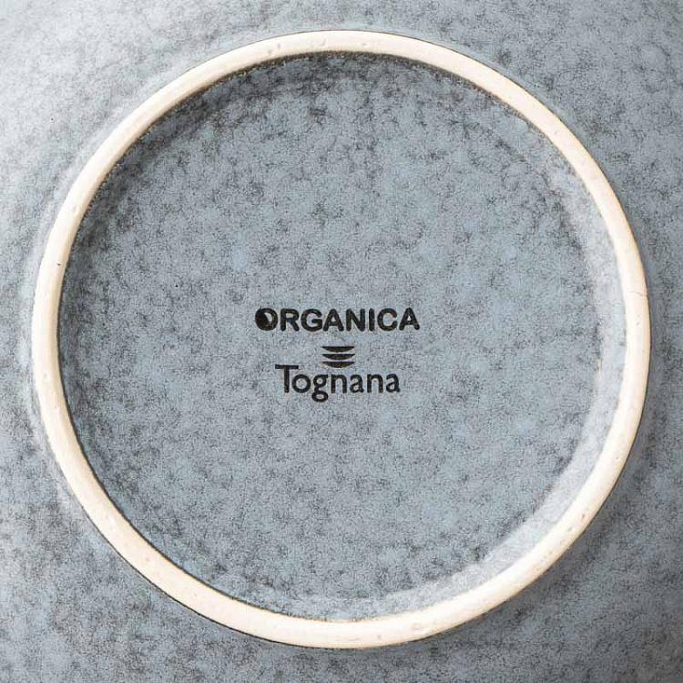 Тарелка для пасты Органика Земля Organica Terra Pasta Plate