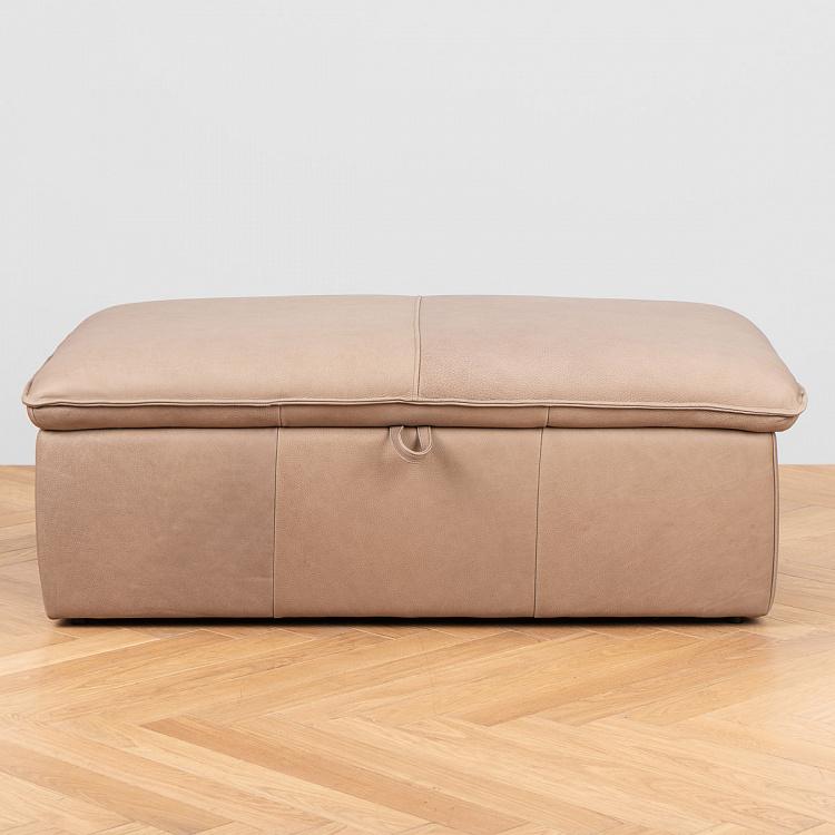 Раскладной пуфик Кристофер Christopher Footstool Bed