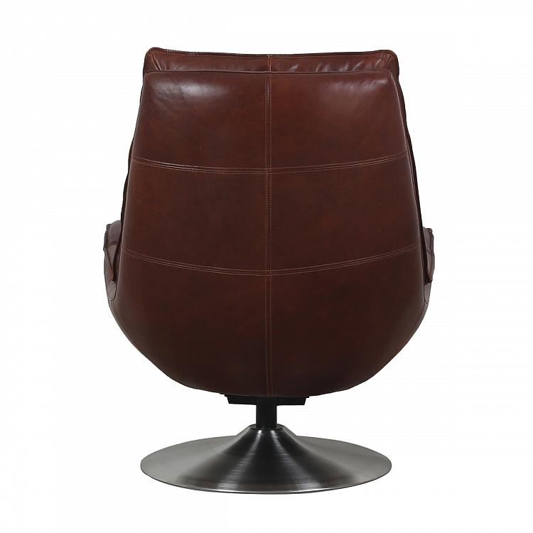 Вращающееся кресло Тибуртино Tiburtino Swivel Chair A