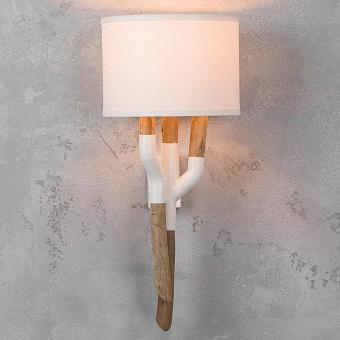 A215 Outline Simple Wall Lamp