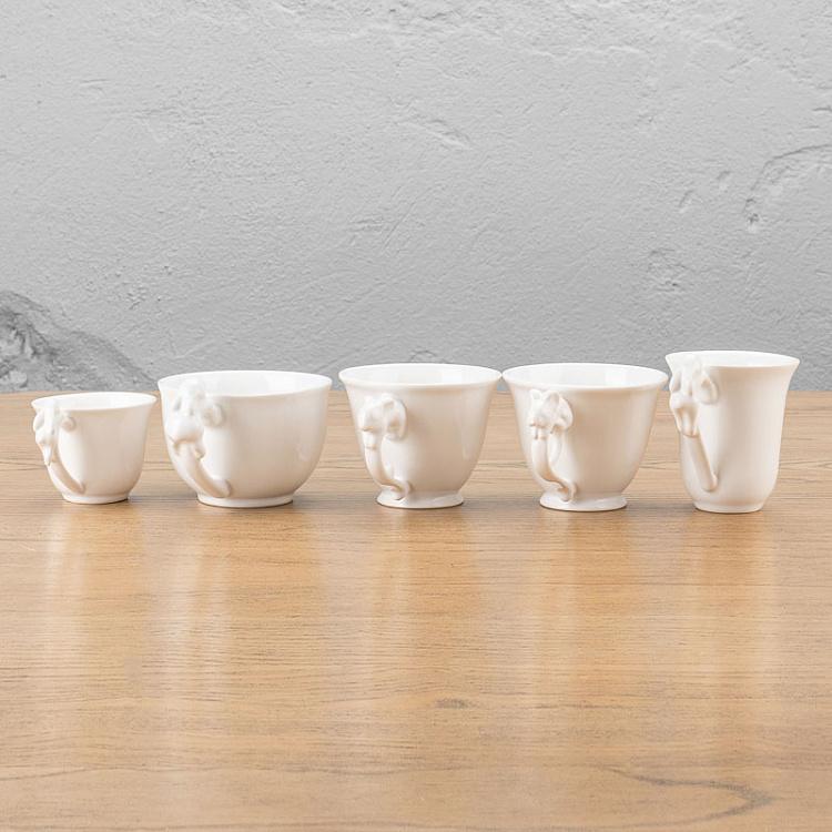 Чашка с кроликом, S Rabbit Cup Small