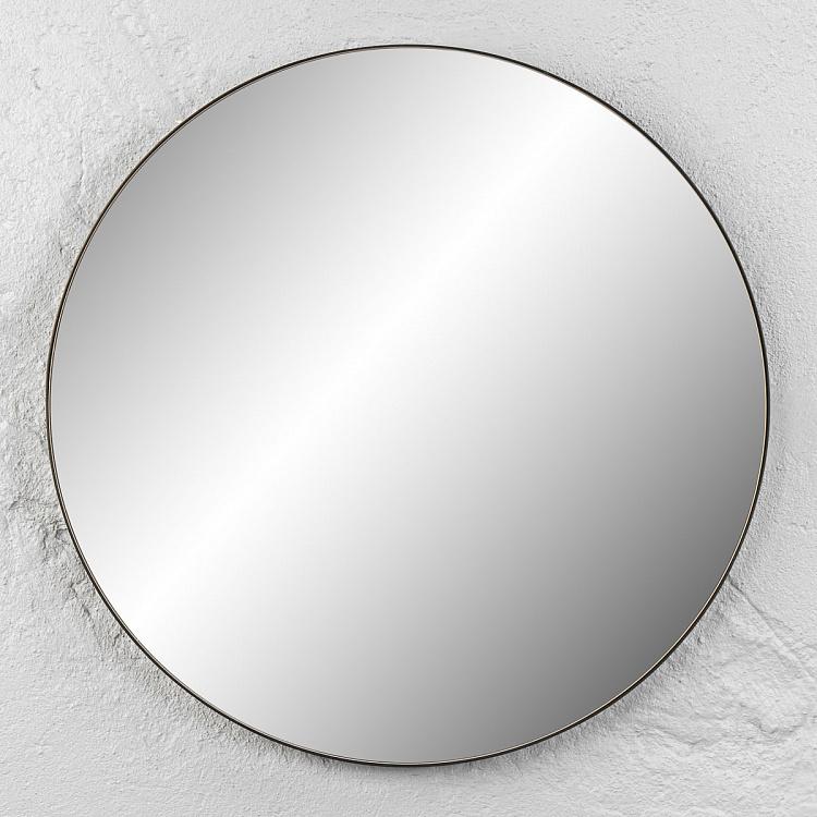 Круглое зеркало Палас Palace Round Mirror