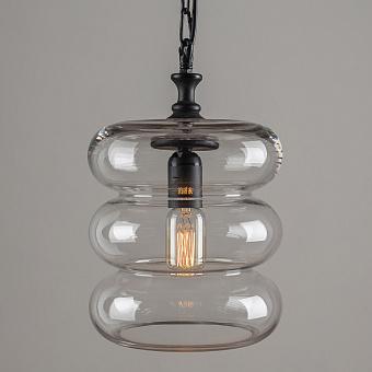 Подвесной светильник Triple Glass Pendant