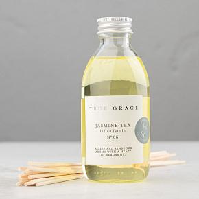 Small Reed Diffuser Refill Jasmine Tea 200 ml