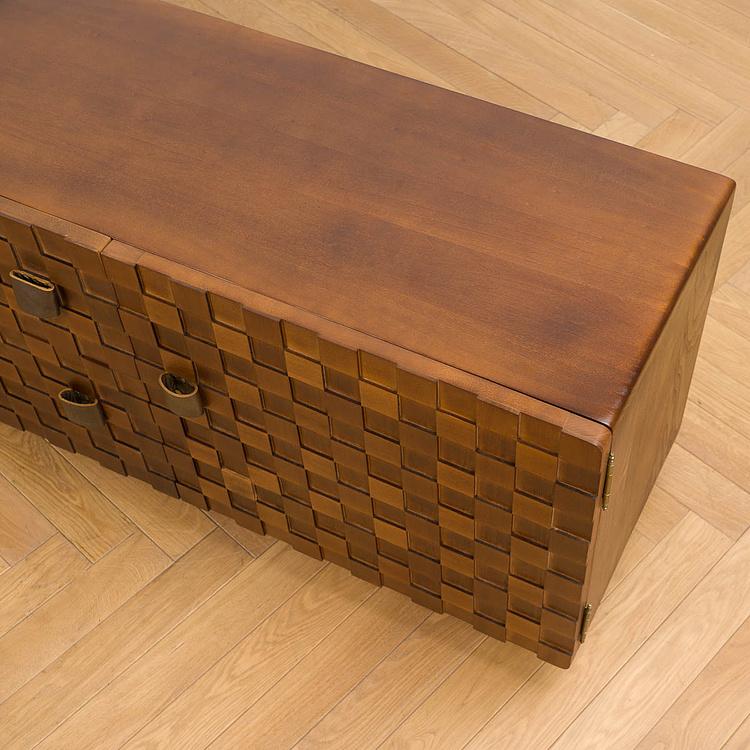 Комод-тумба под телевизор Петра Petra Sideboard RM