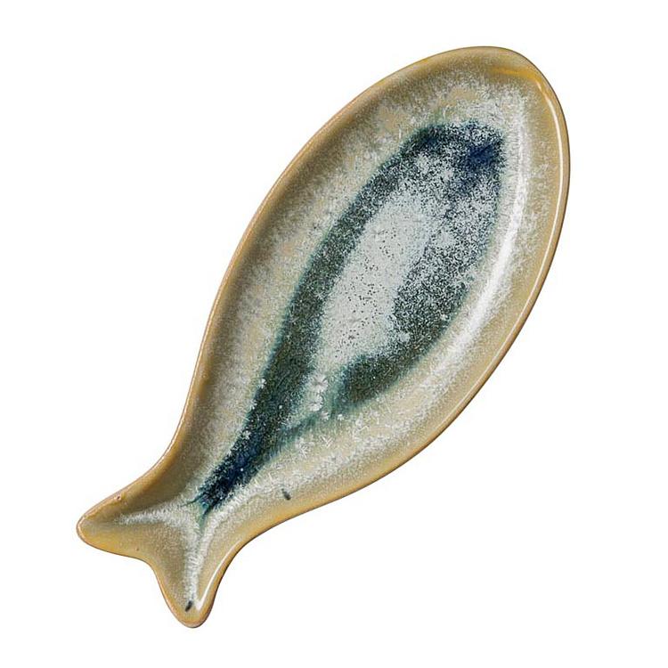Блюдо Nuance Fish Tray Tiny - ракурс 4