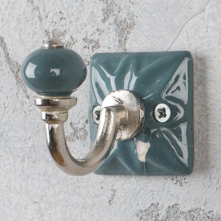 Голубой крючок Париж дисконт1 Paris Bleu Hook discount1