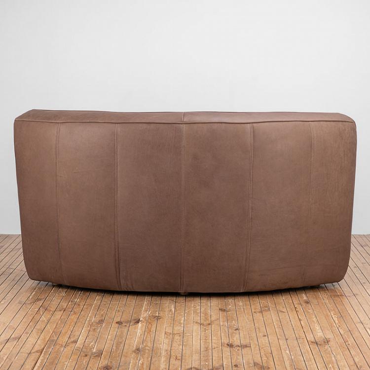 Угловой модульный диван Сумо Sumo