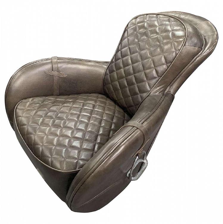 Кресло Скачки Race Armchair RM