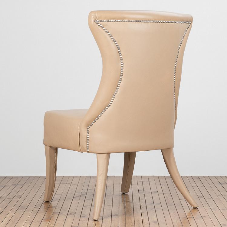 Маленький обеденный стул 48 Dining Chair