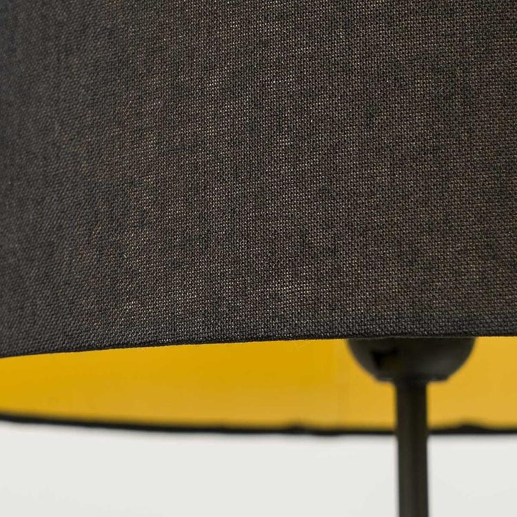 Настольная лампа Обезьяна на скале Monkey On Rock Table Lamp