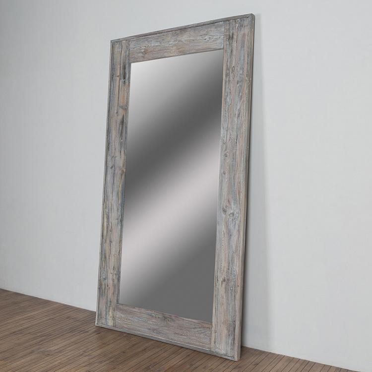 Высокое напольное зеркало Аксель Axel Tall Mirror