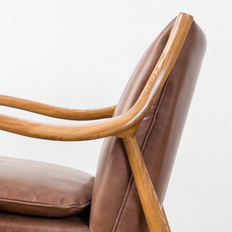 Кресло Реймс Reims Armchair RM