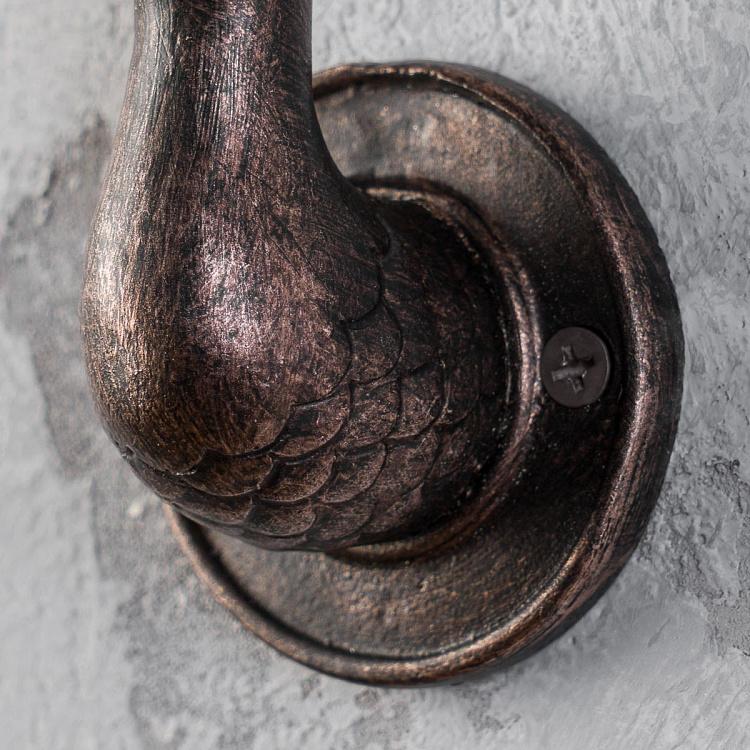 Крючок Утиная голова Duck Head Hook