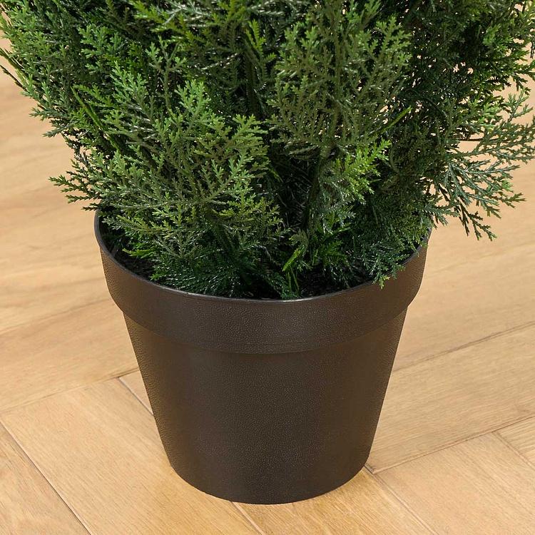 Искусственное дерево Air Elegance Outdoor Thuja 150 cm - ракурс 4
