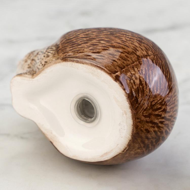 Набор для специй Ёжики Set Of 2 Salt And Pepper Hedgehogs