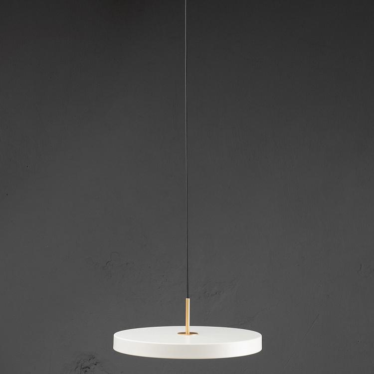 Подвесной светодиодный светильник Астерия, M Asteria Hanging Lamp Medium