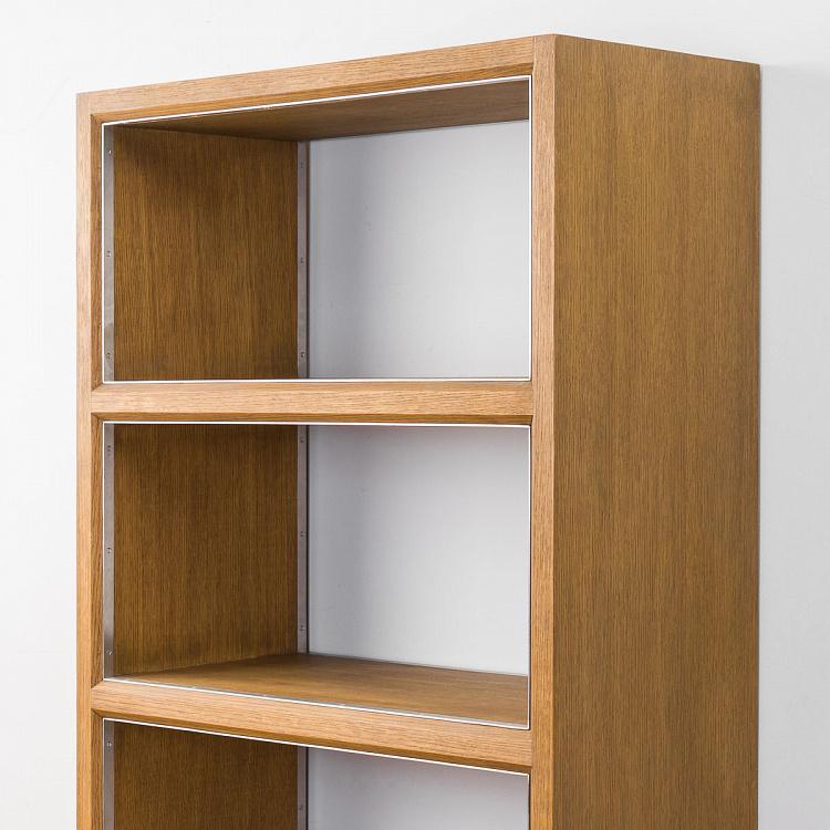 Стеллаж Стратфорд Stratford Bookcase