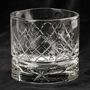 Dandy Whisky Glass Glen
