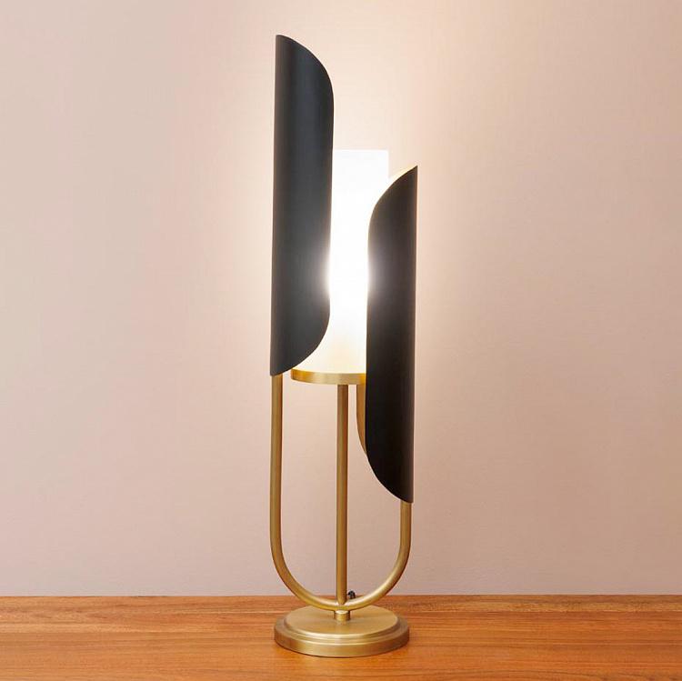 Настольная лампа Модерн Moderna Table Lamp