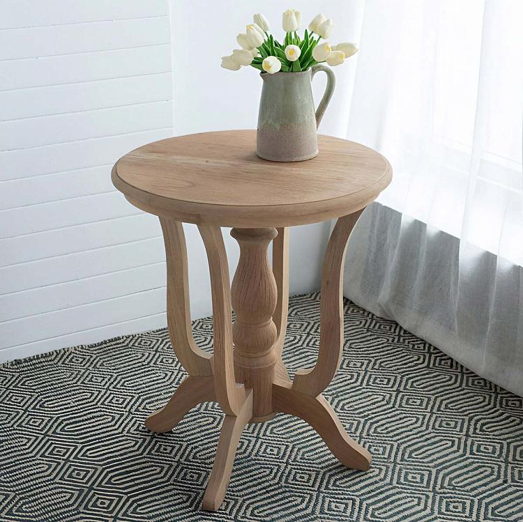 Прикроватный столик Марион Marion Side Table