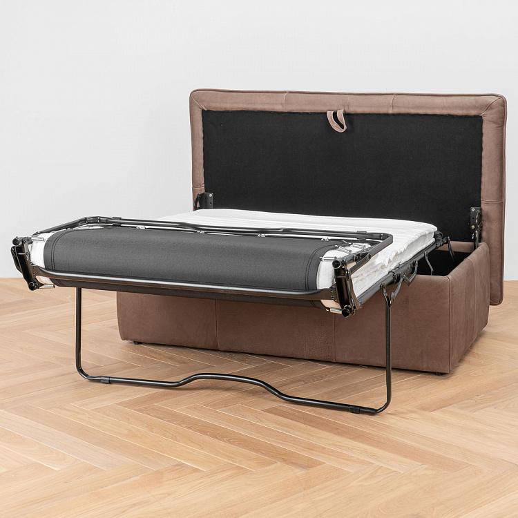 Раскладной пуфик Кристофер Christopher Footstool Bed