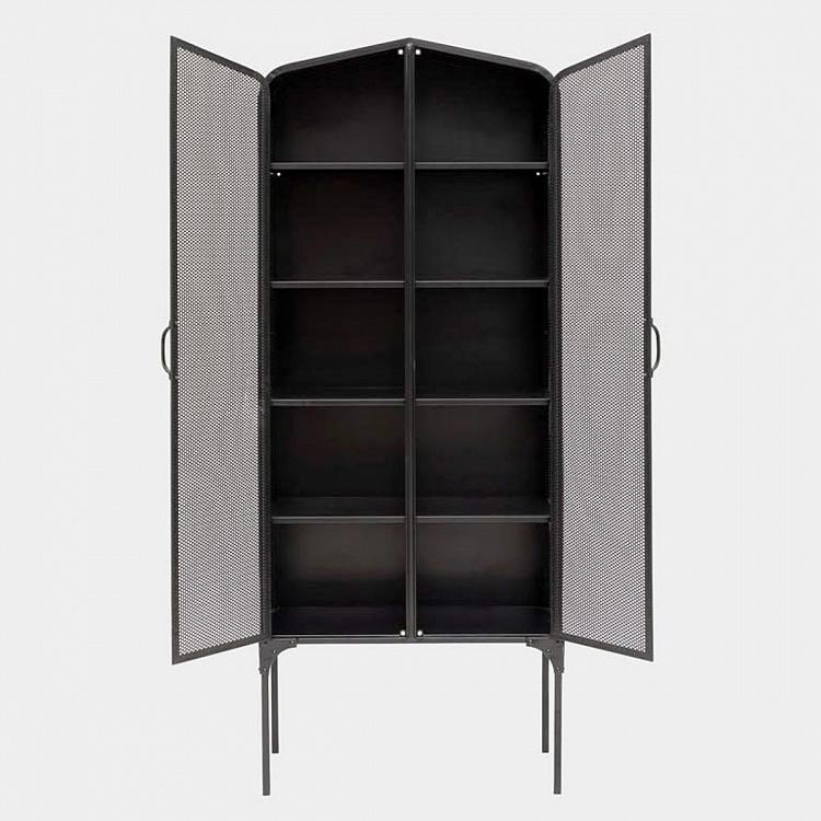 Шкаф-гардероб с 2 дверцами Мельбурн Melbourne 2 Doors Cabinet