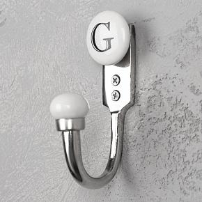 Alphabet Hook G