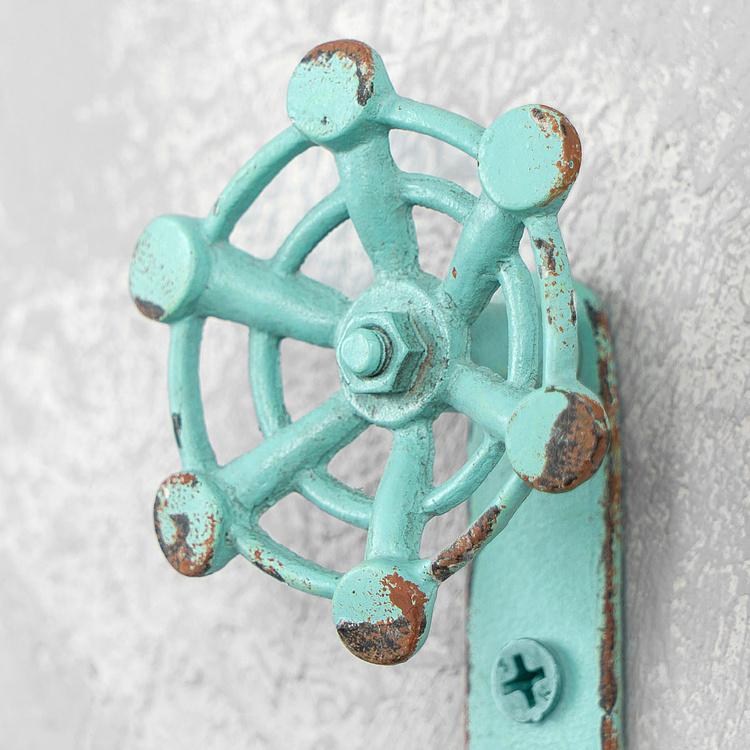 Крючок Штурвал Steering Wheel Hook