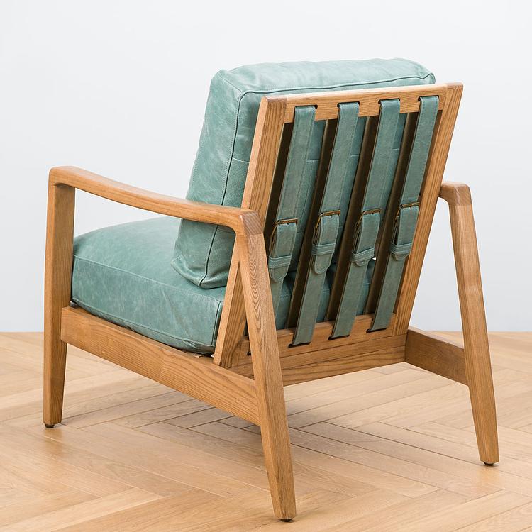 Кресло Бельмонт Belmont Chair RM