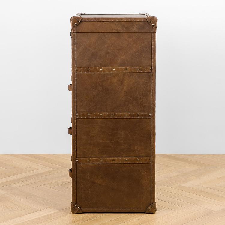 Комод-сундук Транспасифик Transpacific Chest D