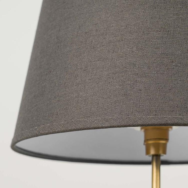 Настольная лампа Золотой слон Golden Elephant Table Lamp