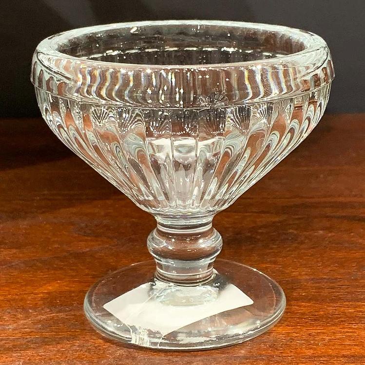 Креманка Канары дисконт Canaries Sherbet discount