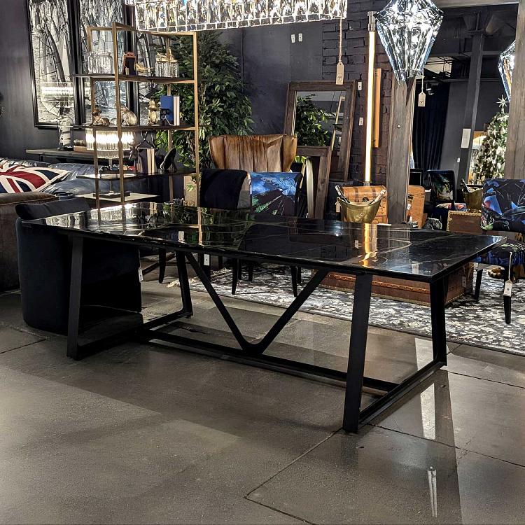 Обеденный стол Гестия дисконт Hestia Dining Table discount