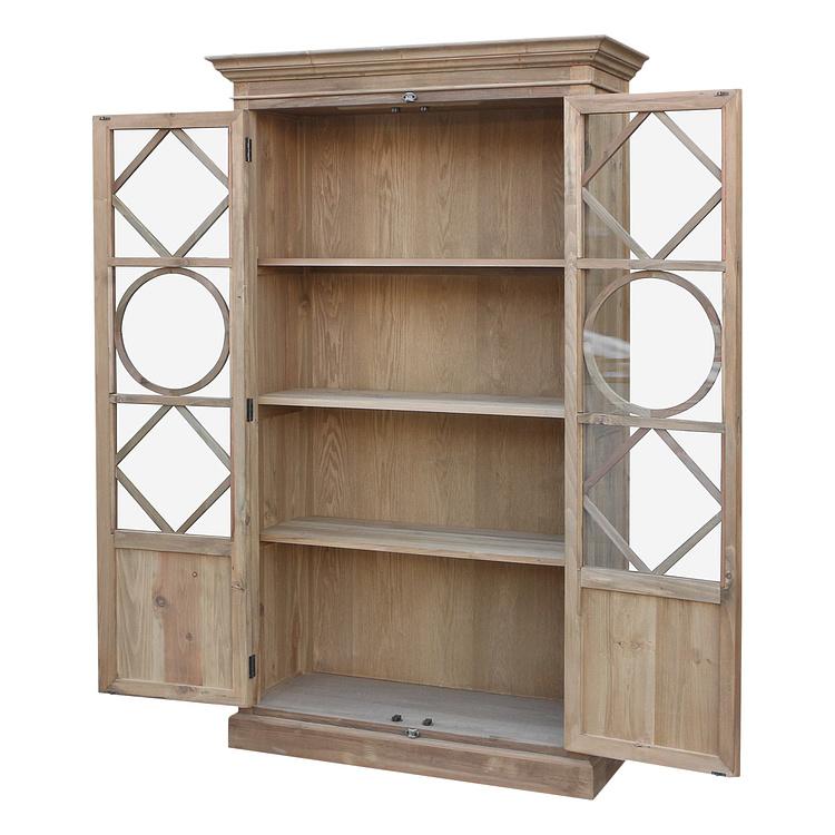 Стеллаж для книг Бастида Bastide Display Bookcase DB