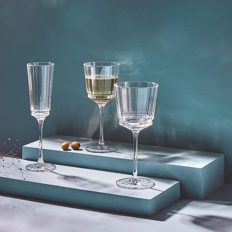 Бокал для шампанского Макасар Macassar Champagne Glass
