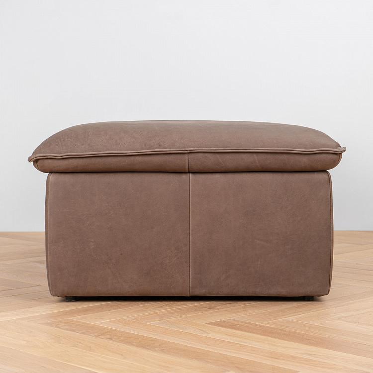 Раскладной пуфик Кристофер Christopher Footstool Bed