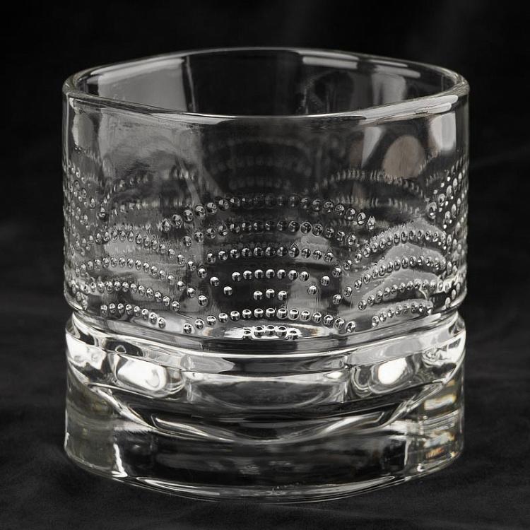 Стакан для виски Денди Кайто Dandy Whisky Glass Kaito