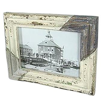 Shabby Chic Style Photo Frame