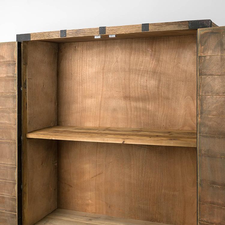 Шкаф-гардероб Николь Nicole Wardrobe