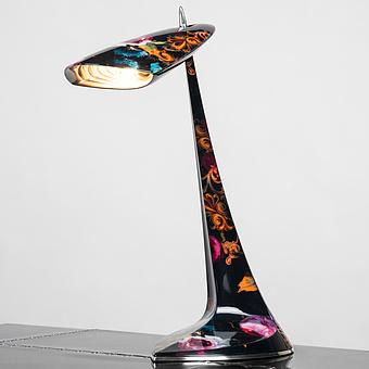 Aelita Table Lamp