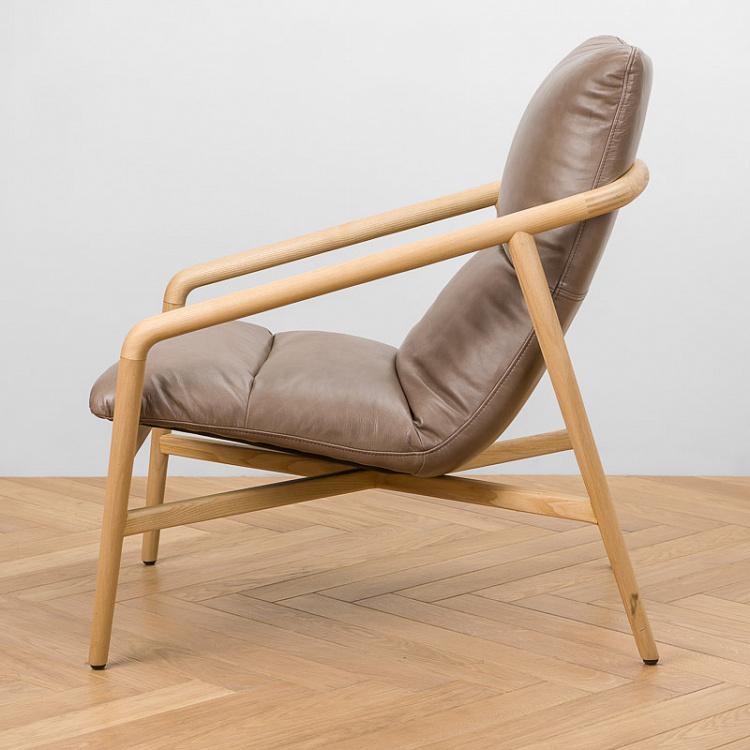 Кресло Пало-Альто Palo Alto Chair RM