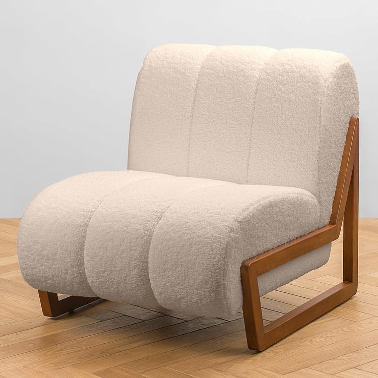 Кресло Поэт Poyet Armchair