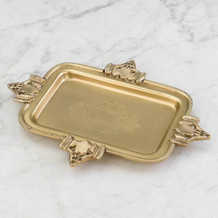 Ex-Voto Tray Small